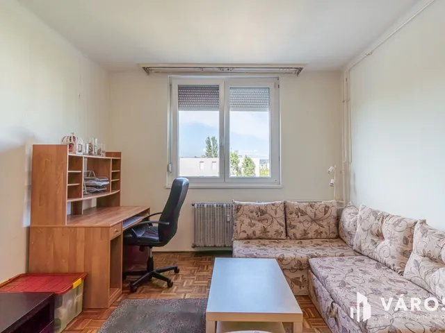Eladó lakás Budapest IX. kerület 54 nm