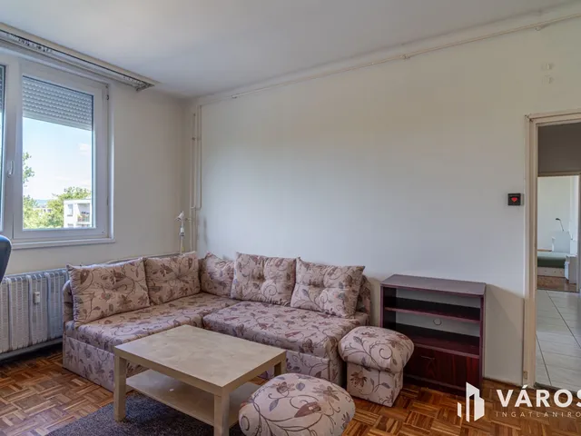 Eladó lakás Budapest IX. kerület 54 nm