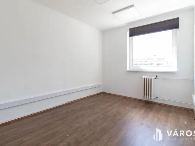Kiadó kereskedelmi és ipari ingatlan Budapest XIII. kerület, Angyalföld 16 nm