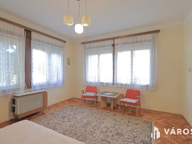 Eladó ház Siófok, Balatonkiliti 184 nm