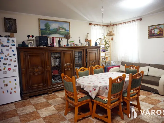 Eladó ház Örkény 182 nm