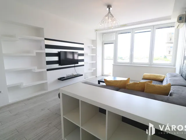 Kiadó lakás Szeged 82 nm