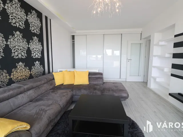 Kiadó lakás Szeged 82 nm