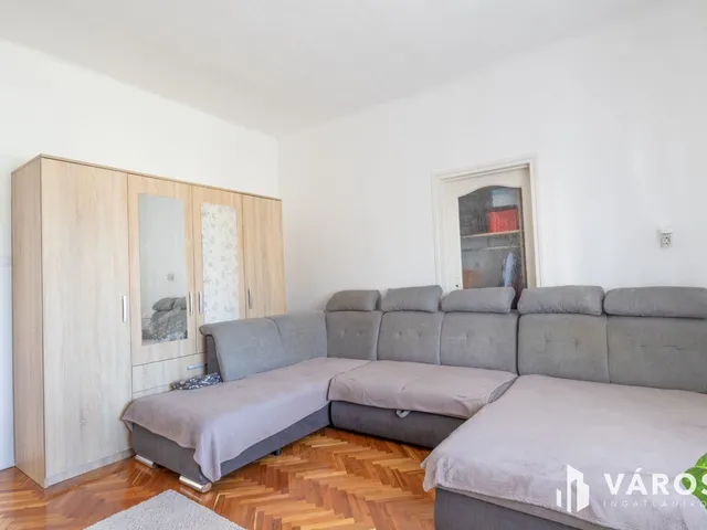 Eladó ház Szeged, Iparváros 93 nm