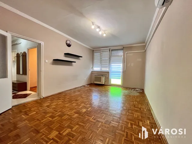 Kiadó lakás Debrecen, Nagyerdő 43 nm