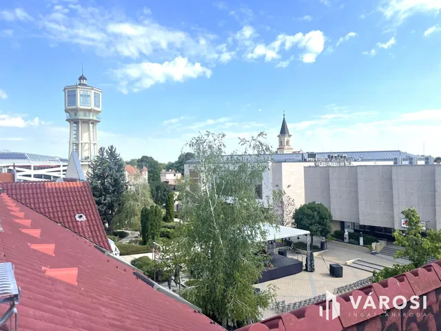 Eladó lakás Siófok, Belváros 66 nm