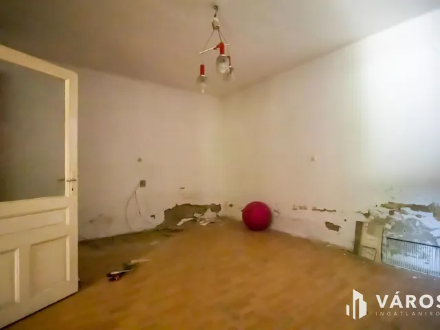 Eladó ház Székesfehérvár, Alsóváros 78 nm
