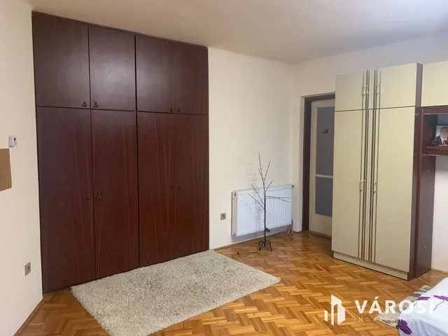 Eladó ház Nyíregyháza, Belváros 163 nm