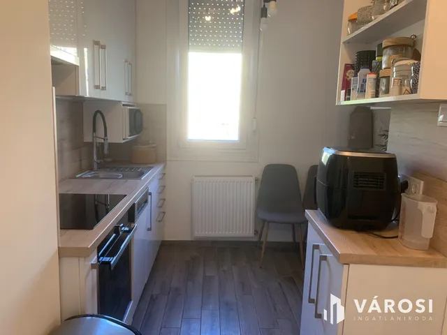 Eladó lakás Debrecen, Nagyerdő 51 nm