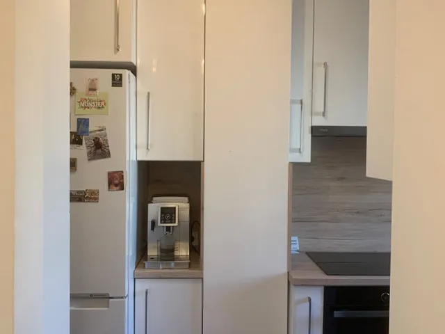 Eladó lakás Debrecen, Nagyerdő 51 nm