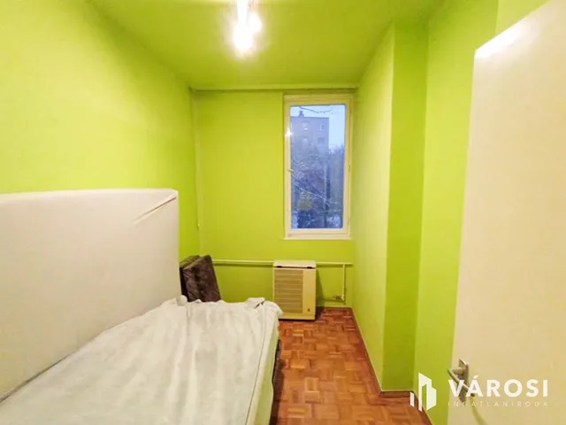 Eladó lakás Szeged, Tarján 42 nm