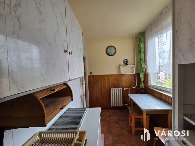 Eladó lakás Győr, Adyváros 55 nm