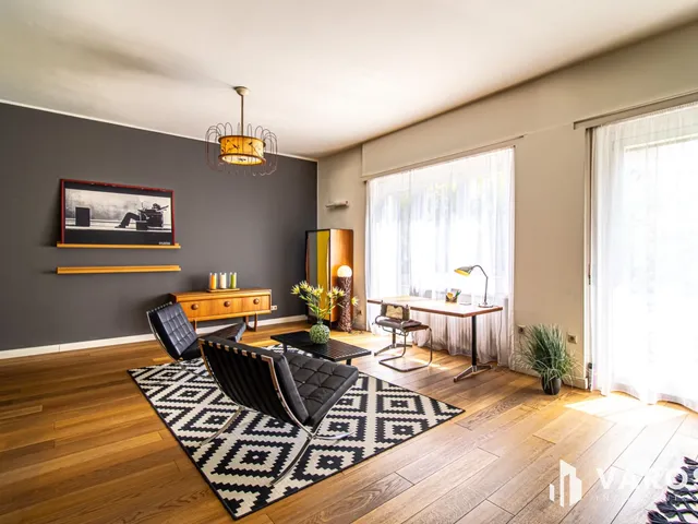 Kiadó lakás Budapest XIII. kerület, Újlipótváros 104 nm