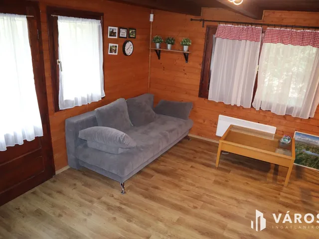 Eladó nyaraló Siófok, Sóstó 48 nm