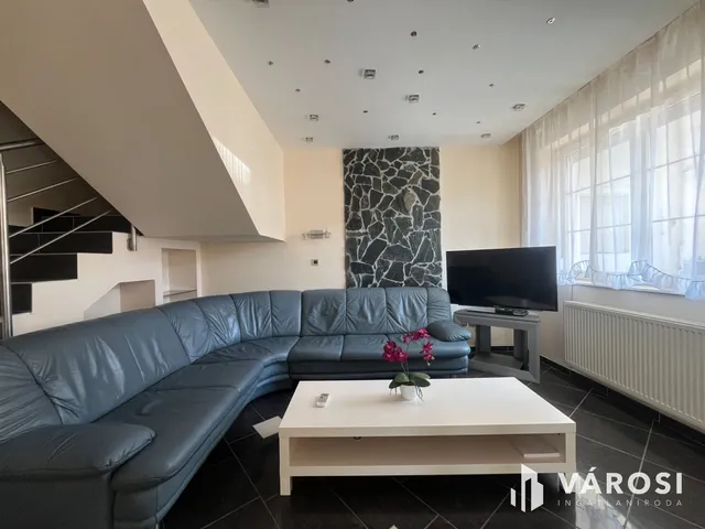Eladó lakás Debrecen, Belváros 100 nm