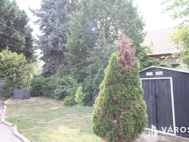 Eladó ház Törökbálint, MÁV-telep 80 nm