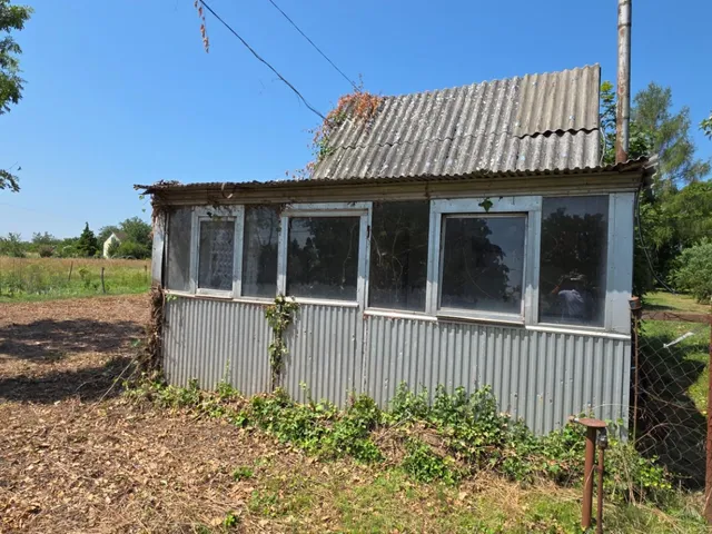 Eladó telek Nagykanizsa, Kisfakos 30 nm