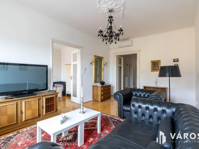 Kiadó lakás Budapest XI. kerület, Szentimreváros 64 nm