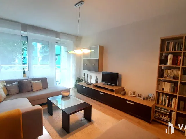 Eladó lakás Szombathely, Oladi lakótelep 64 nm