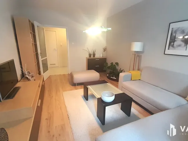 Eladó lakás Szombathely, Oladi lakótelep 64 nm