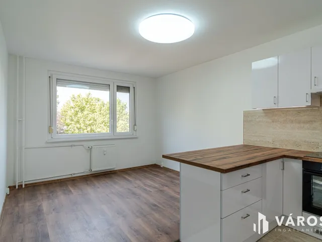 Eladó lakás Szeged, Rókus 60 nm