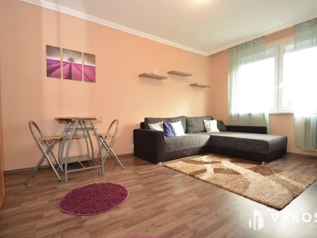 Kiadó lakás Debrecen, Belváros 35 nm