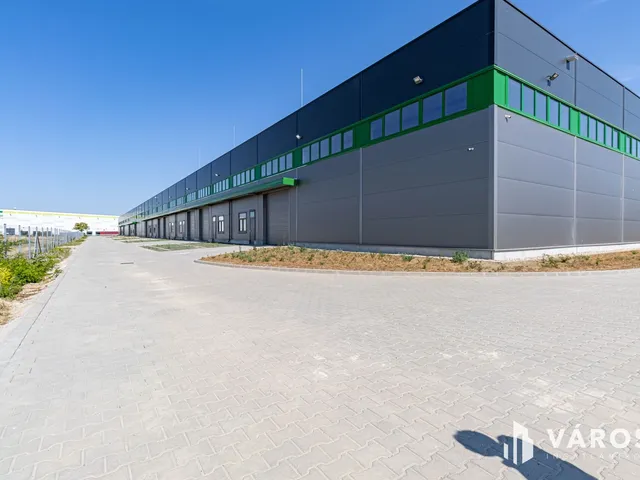 Eladó kereskedelmi és ipari ingatlan Maglód 144 nm