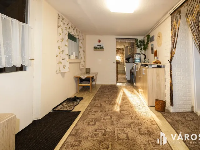 Eladó mezőgazdasági ingatlan Székkutas 162 nm