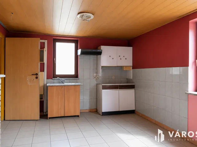 Eladó ház Vésztő 40 nm