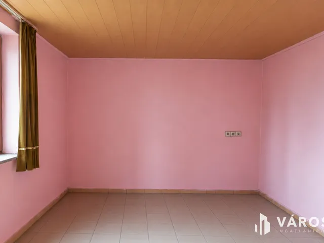 Eladó ház Vésztő 40 nm