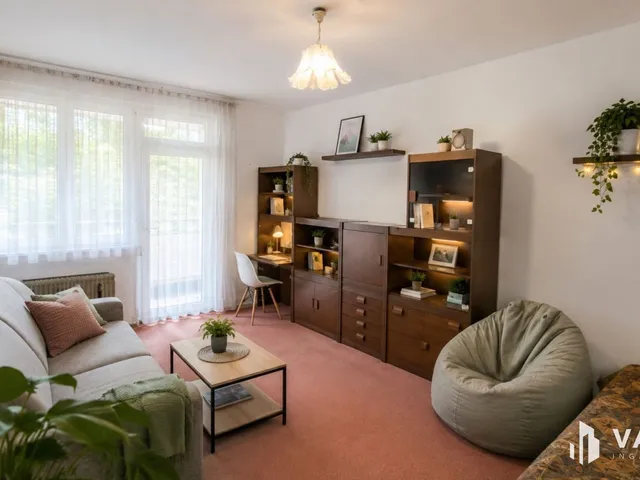 Eladó lakás Szombathely, Derkovits-lakótelep 42 nm