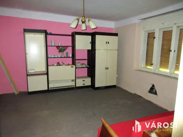 Eladó ház Végegyháza 80 nm