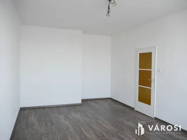 Eladó lakás Győr, Gyárváros 43 nm