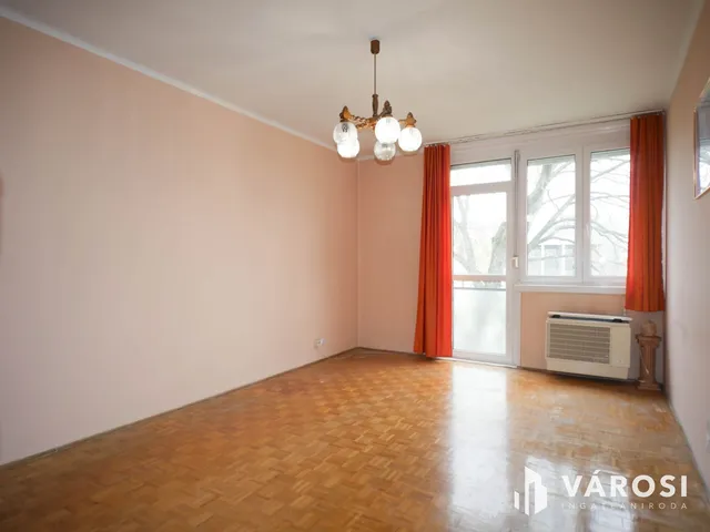 Eladó lakás Győr, Gyárváros 51 nm