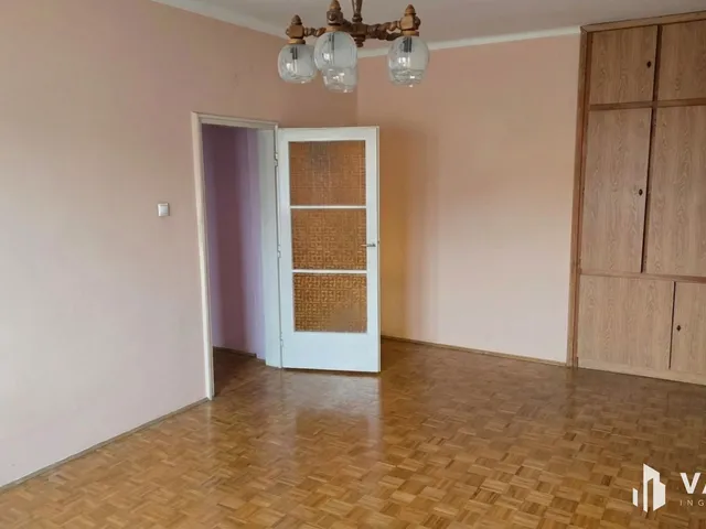 Eladó lakás Győr, Gyárváros 51 nm