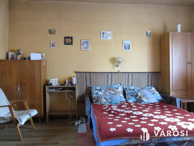 Eladó ház Érsekvadkert 79 nm