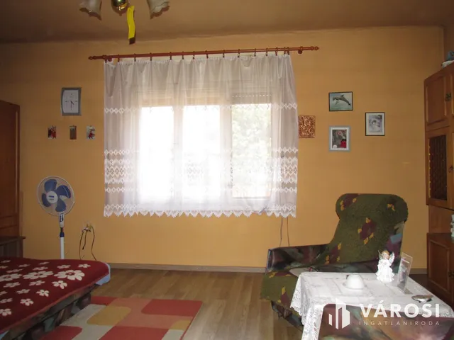 Eladó ház Érsekvadkert 79 nm