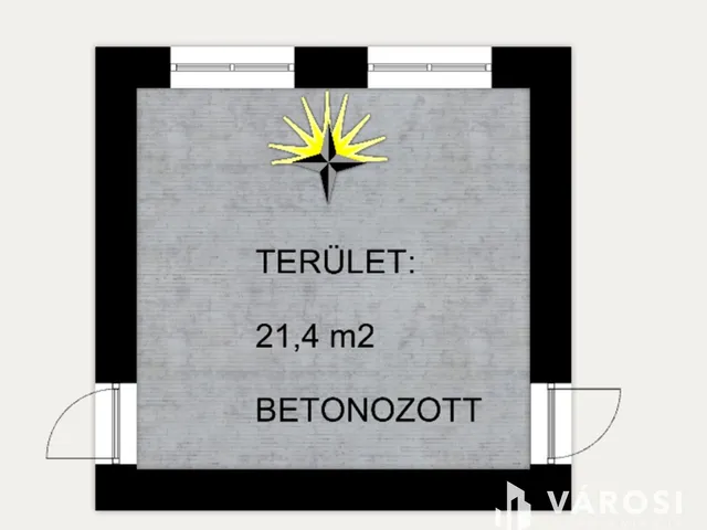 Eladó mezőgazdasági ingatlan Hódmezővásárhely, Öregkishomok 22 nm