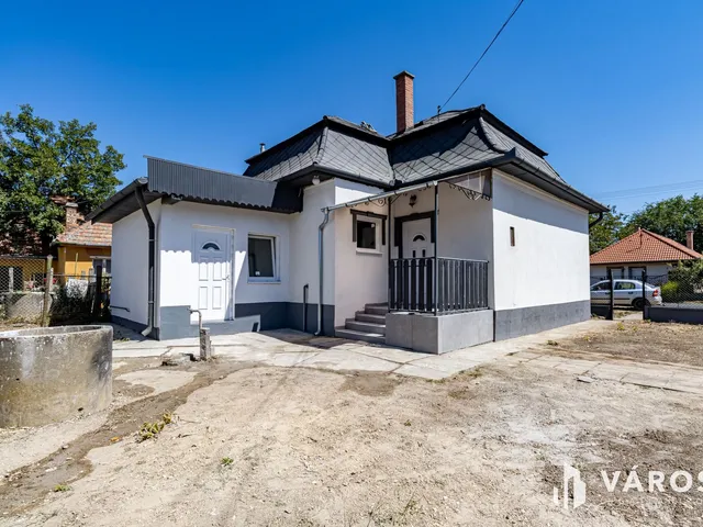 Eladó ház Zsámbok 67 nm