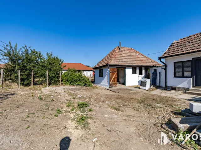 Eladó ház Zsámbok 67 nm
