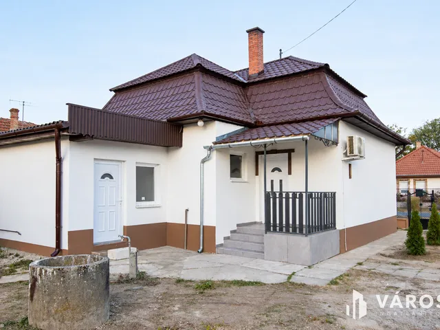 Eladó ház Zsámbok 67 nm