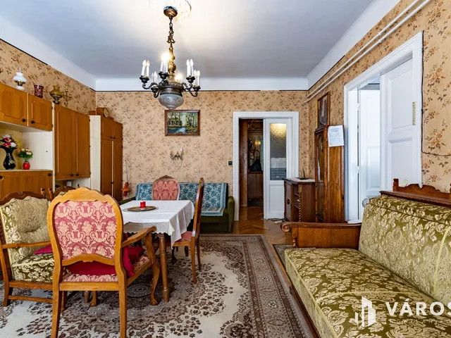 Eladó lakás Budapest VII. kerület, Külső-Erzsébetváros 97 nm