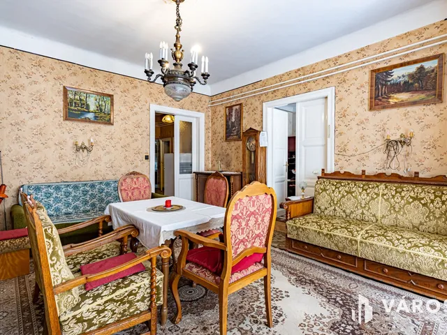 Eladó lakás Budapest VII. kerület, Külső-Erzsébetváros 97 nm