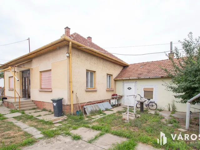 Eladó ház Békéscsaba 132 nm