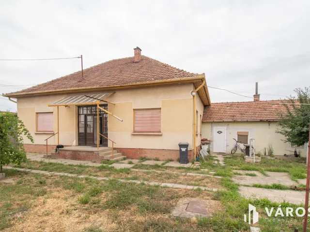 Eladó ház Békéscsaba 132 nm