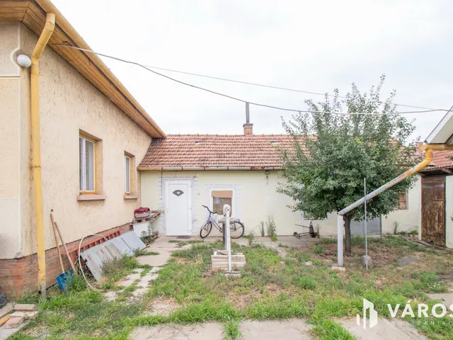 Eladó ház Békéscsaba 132 nm