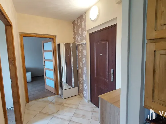Eladó lakás Debrecen, Tócóskert 46 nm