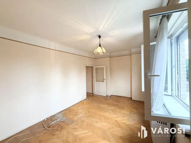Eladó lakás Budapest XIII. kerület, Angyalföld 33 nm