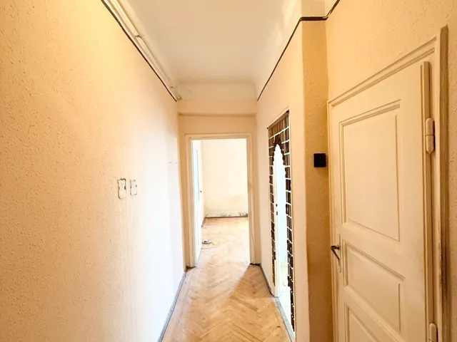 Eladó lakás Budapest XIII. kerület, Angyalföld 33 nm