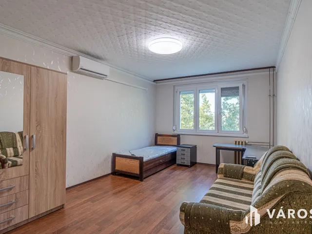Kiadó lakás Szeged, Felsőváros 72 nm
